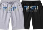 Trapstar Its A Secret Shorts