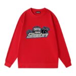 Trapstar London Its Shooters Logo Sweatshirt