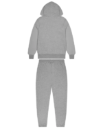 Decoded Chenille Hooded Tracksuit