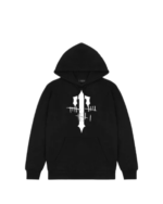 ATESTB TRAPSTAR X CHAPTER HOODIE