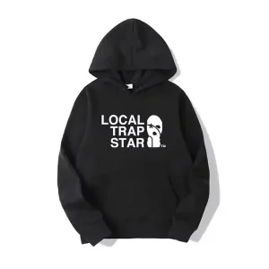 Local Trapstar Hoodie
