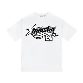 Trapstar All Stars Tee White